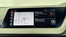 BMW 1 Series 118i [136] M Sport 5dr [Live Cockpit Professional] Petrol Hatchback